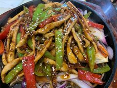 -马布尔莱斯食府(西红门店)