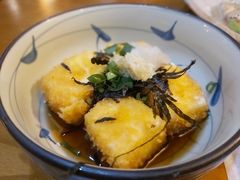 -大江户日本料理(吕厝店)
