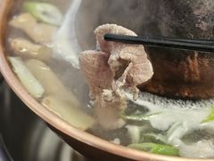 -裕德孚·非遗手切涮羊肉(东直门内大街店)