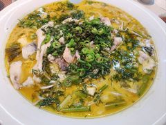 -孙家外婆•长春地标美食新名片(吾悦广场店)