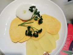 -韩宫宴炭火烤肉(昆山金鹰店)
