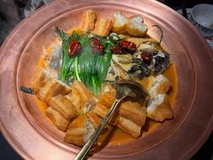 -锦府园·新台州菜(合生汇店)