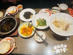 -老客家·客家菜(万达店)