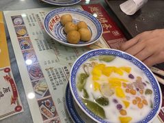 -赵记传承·中国甜品(福州总店)