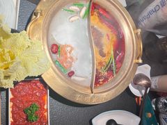 -熊喵来了火锅(太原里第2分店)