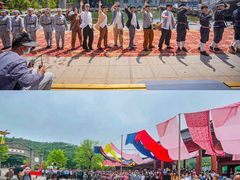 -威海华夏城景区