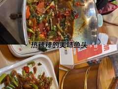 -61号餐吧(兴坪古镇漓江店)