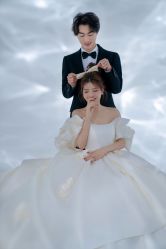 -秦皇岛我和你婚纱摄影工作室