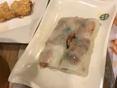 -添好运点心专门店(中环IFC店)