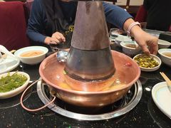 -匹夫涮肉城(黄村店)