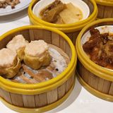 我可太爱早茶啦
