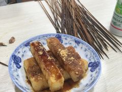 -蜀串香牛杂火锅串串
