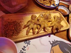 -醉三巡酒馆(浑南店)