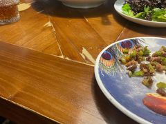 -雀舞云南菜(天津天河城购物中心店)