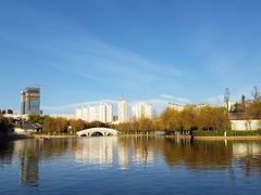 android_upload_pic-月牙潭公园