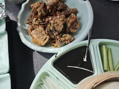 -羲和雅苑•北京烤鸭(平安国际金融中心店)