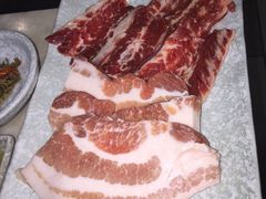 -金顺韩式烤肉·网红烤肉店(广利路店)