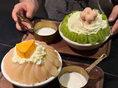 -黑牛无双·徐州烤肉(解放北路店)