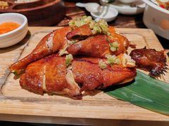 -瑶王府·广西菜(茶花园店)