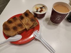 -亚坤(樟宜机场店 )