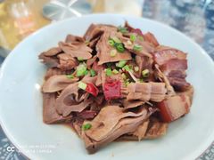 笋尖焖肉-印象徽州·正宗徽菜体验店