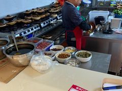 -壹煲口福煲仔饭(中山路店)