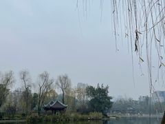 -北湖公园