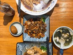 -囿面传统制面馆(中央路店)