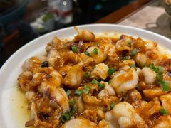 -淘米捞·米汤脆鲩鱼火锅(福田皇岗店)