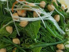 清香南瓜尖-巴依老爷新疆美食(望京小街店)