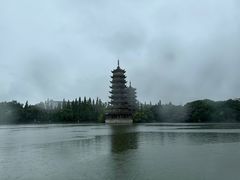 -桂林两江四湖景区