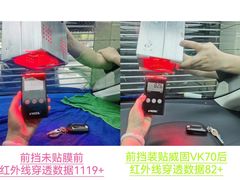 -优车会·V-KOOL威固(北山店)
