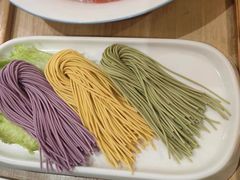 -九孔·筒骨莲藕汤锅(大明宫万达店)
