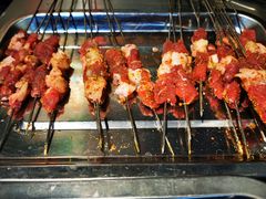 -江合勇丹东兄弟小串海鲜烧烤(总店)