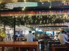 -haxnbauer海森堡德国餐厅(深圳coco店)