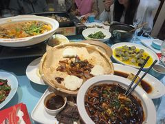 -魏铭鱼头捞饭(晋阳路店)