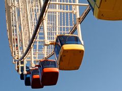 -南昌之星摩天轮