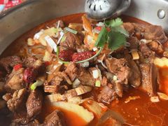 -刘一锅筋头巴脑(王府井店)