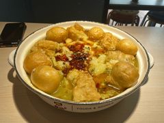 -友达面馆(二七南路店)