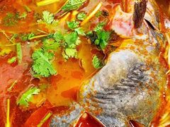 -泉味道贵州厨房(三里河店)