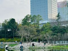 -美兰湖景区