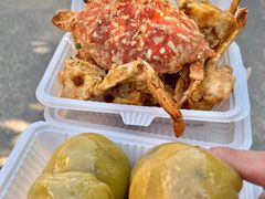 -坛南湾阿强农家乐.海鲜大排档老字号(福州地标美食店)