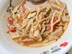 -建坤水席宫·洛阳菜(中州路店)