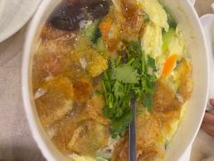 -山南熏肉大饼(辽菜旗舰店)