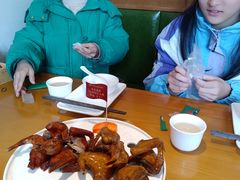 -大鸽饭(马王堆店)