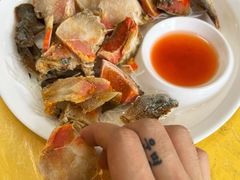 -官塘陈记鱼生·潮汕砂锅粥·牛肉火锅(潮枫路总店)