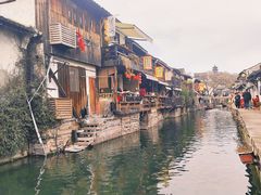 -绍兴书圣故里景区