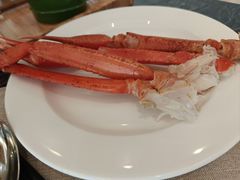 -东方红海鲜百汇(国际大厦店)