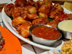 -碌碌发·东南亚风味烧烤档(体育西店)