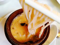 龙虾汤面-利苑酒家(金宝店)